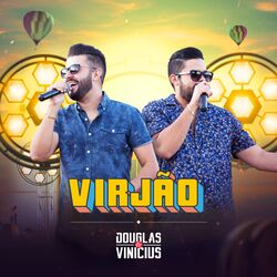 Cover of Virjão (Ao Vivo)