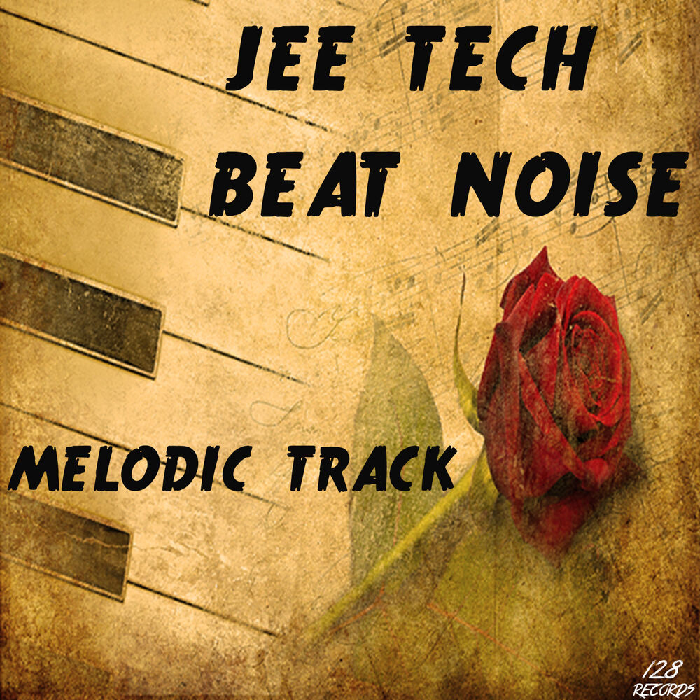 Picture of Jee Tech - Melodic Track (MP3 Single)