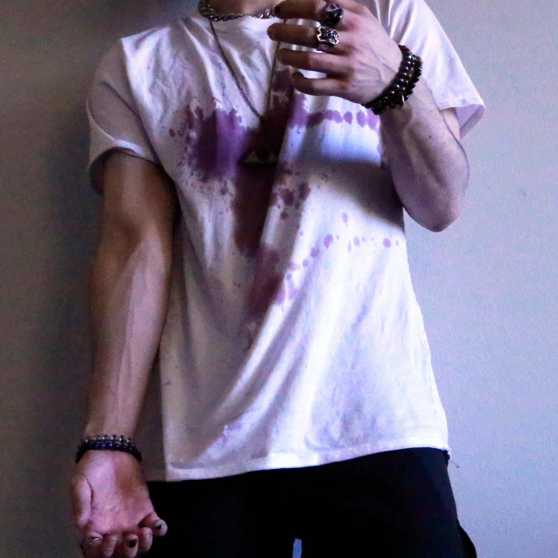 Album cover of White Tee (Alternate Bass Boosted Version)