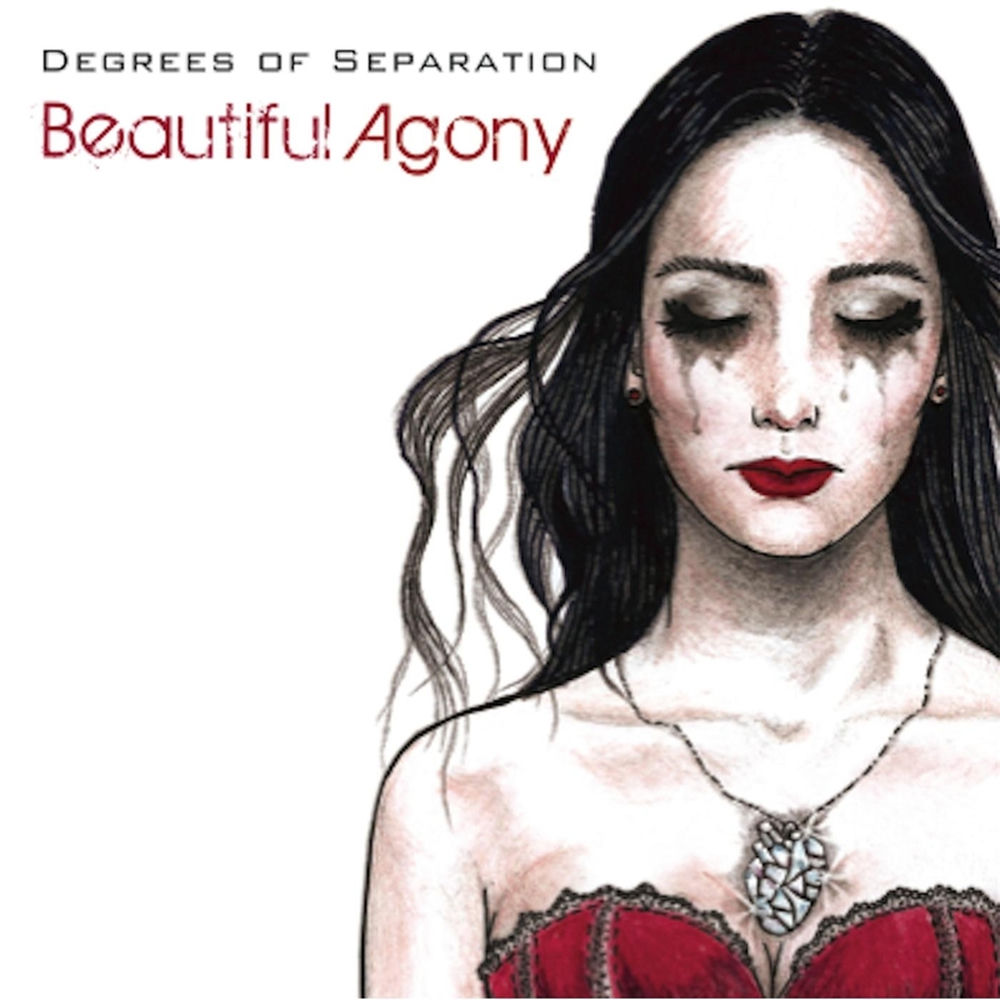 Album artwork for A Thousand Kisses by Degrees of Separation