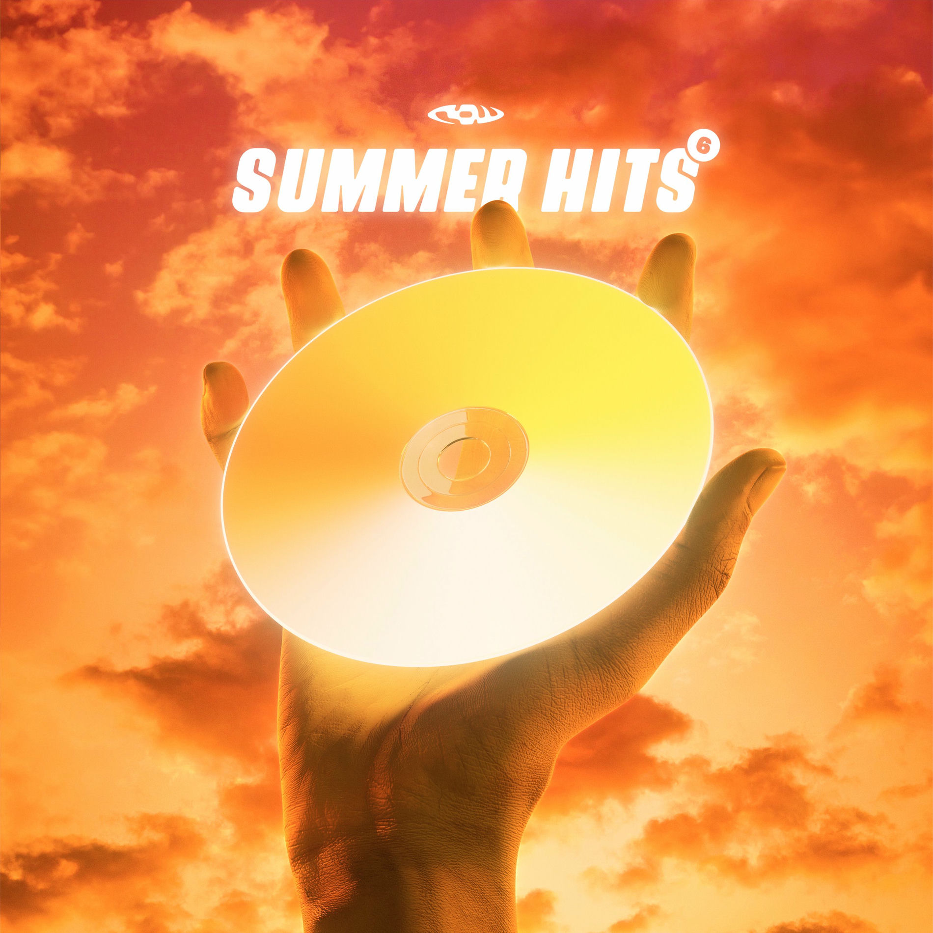 Album cover of RAW Summer Hits 6