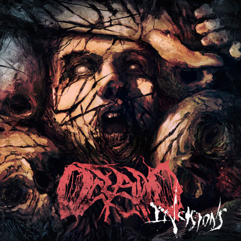 Picture of Incisions