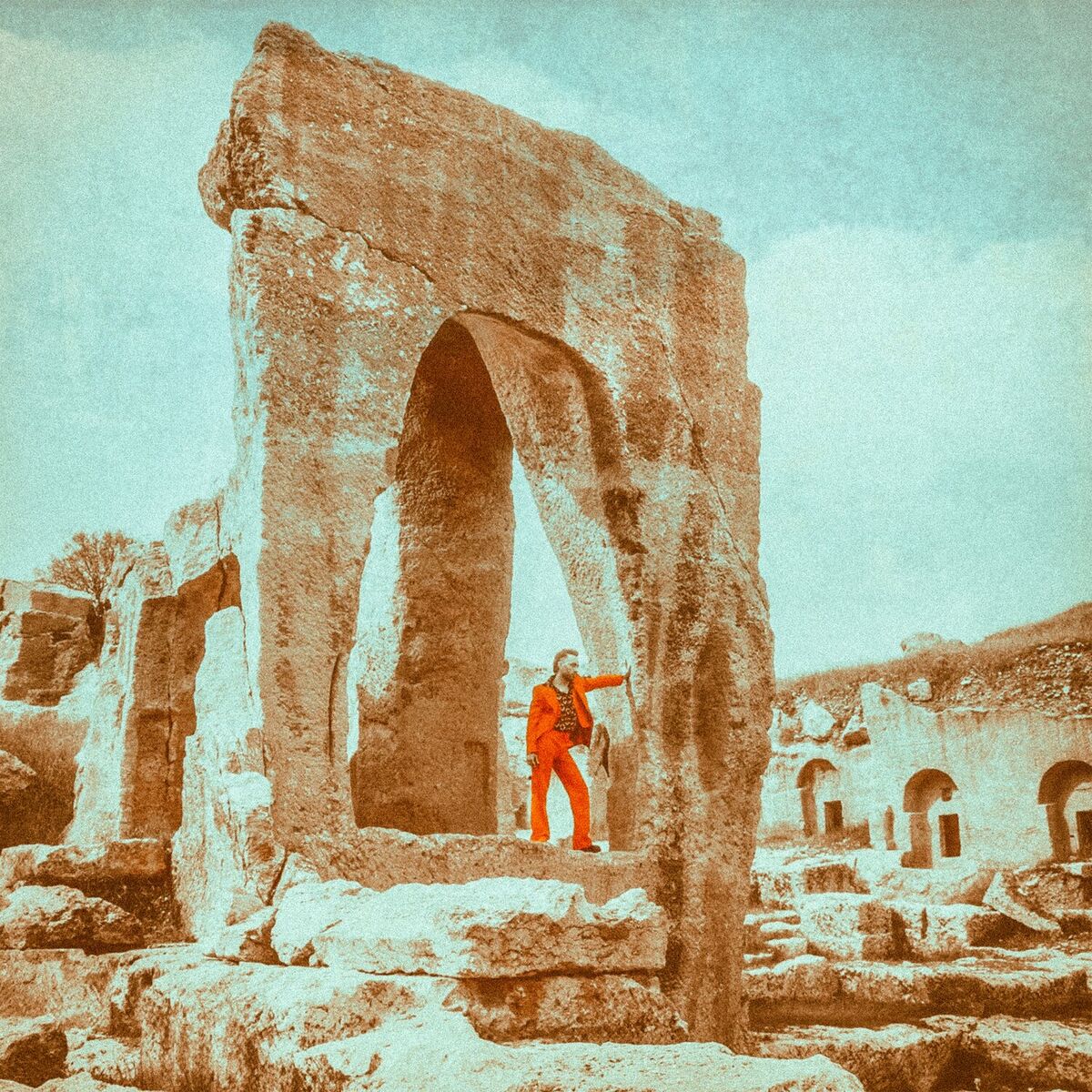 Album cover of Uçkun