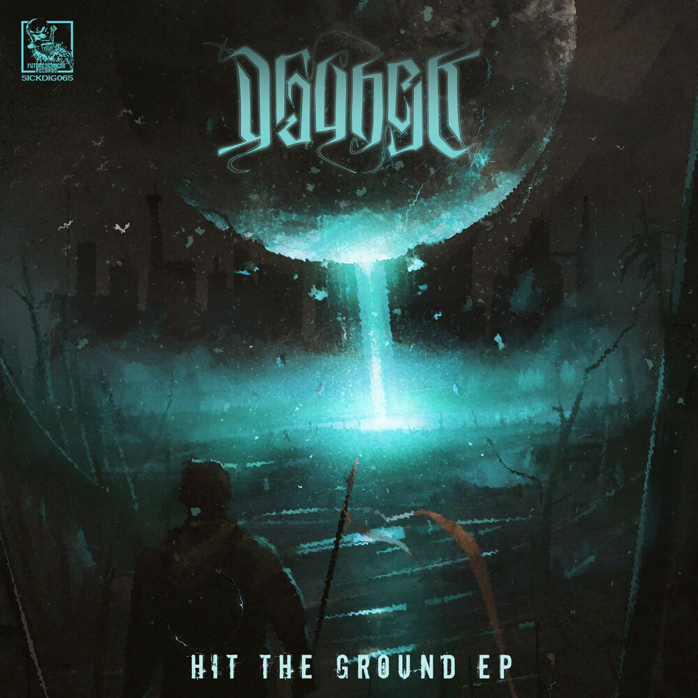 Picture of Hit The Ground EP