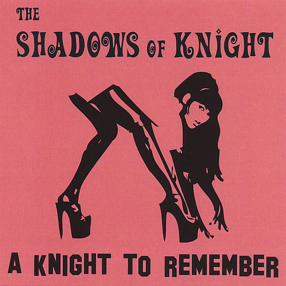 Picture of A Knight To Remember