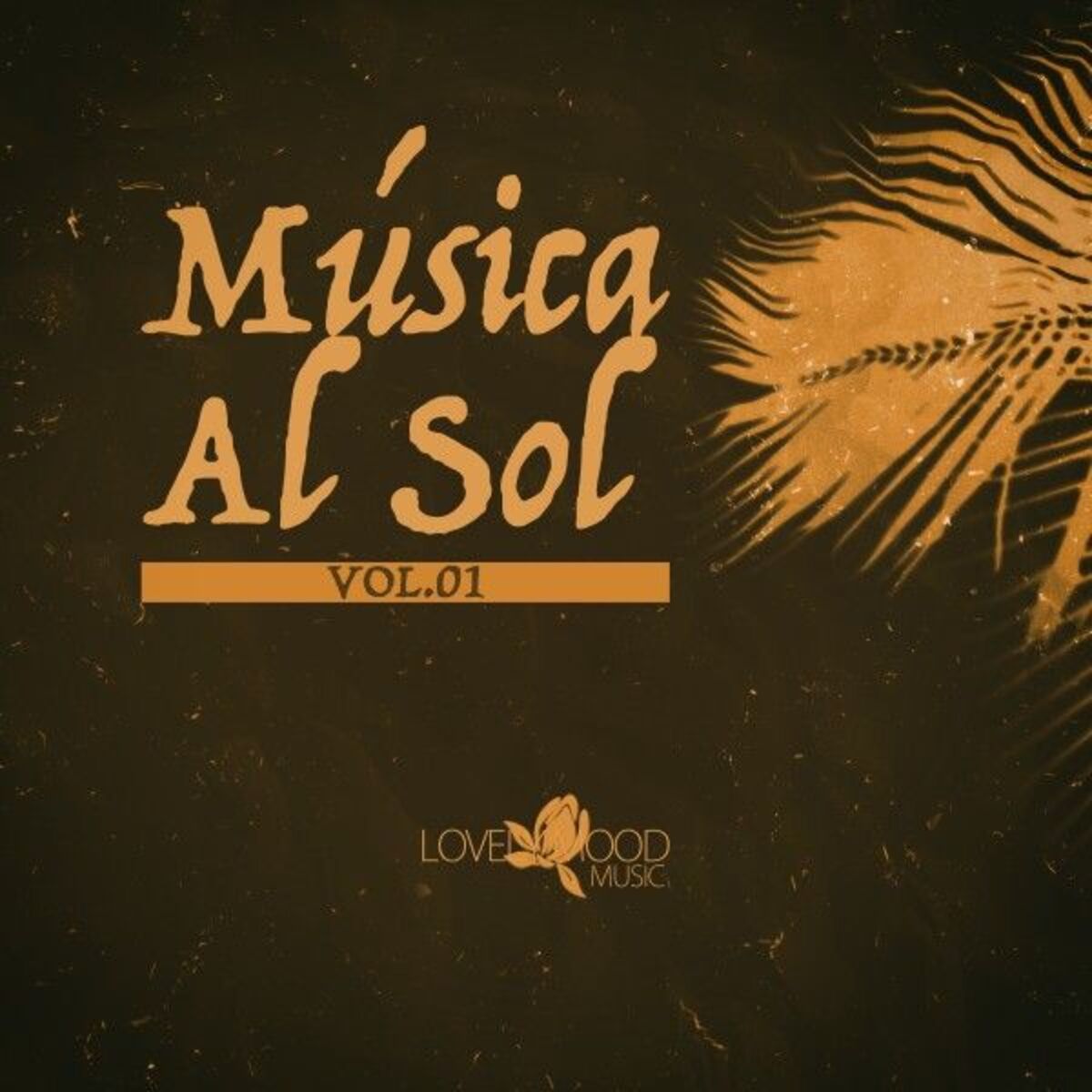 Album cover of Música Al Sol, Vol.01
