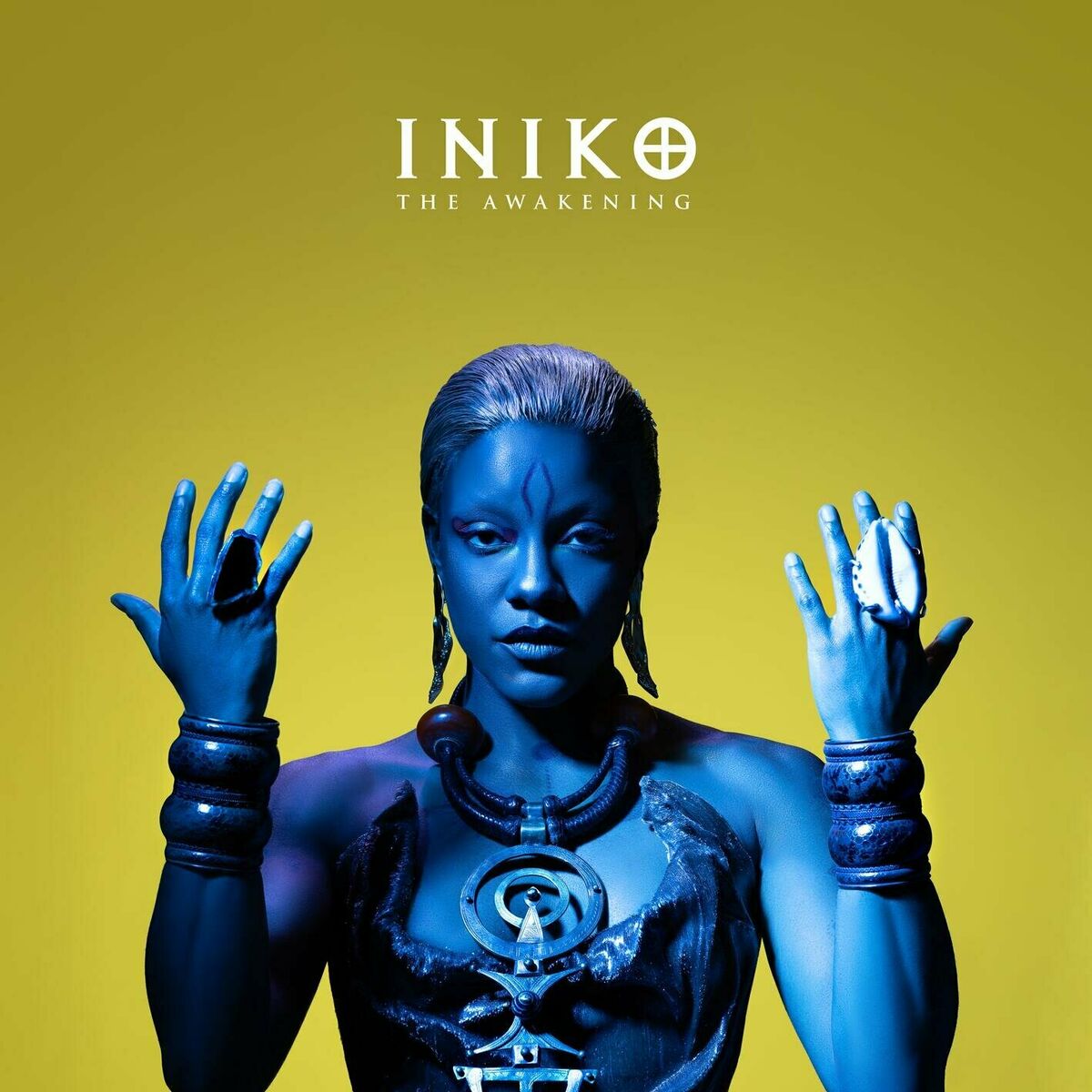 Album cover of The Awakening
