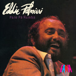 Cover of Palo pá Rumba