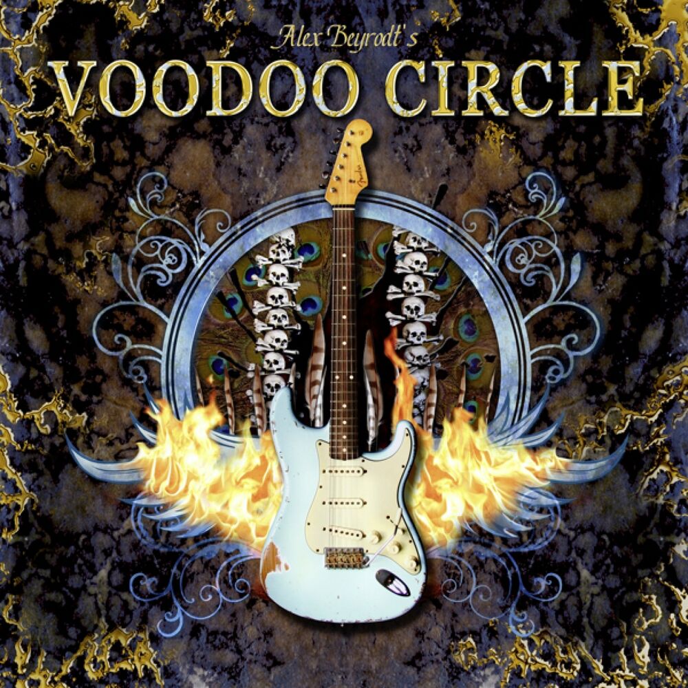 Picture of Voodoo Circle
