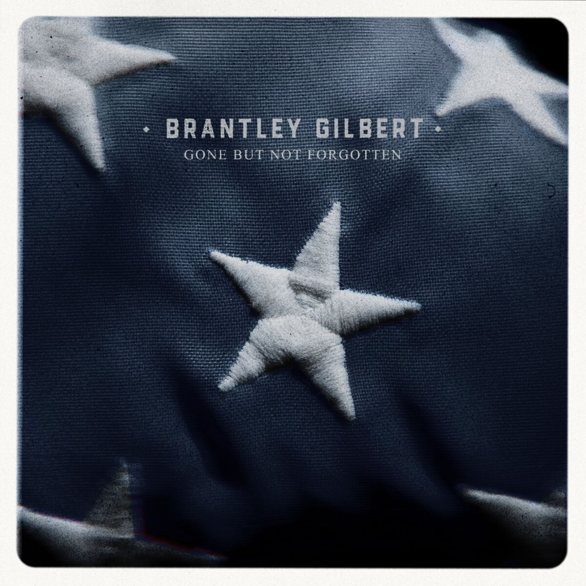 Album cover of Gone But Not Forgotten