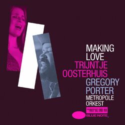 Cover of Making Love