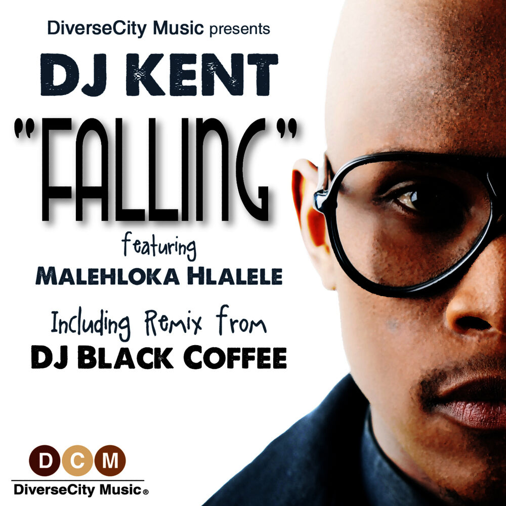 Picture of Falling (featuring Malehloka Hlalele)