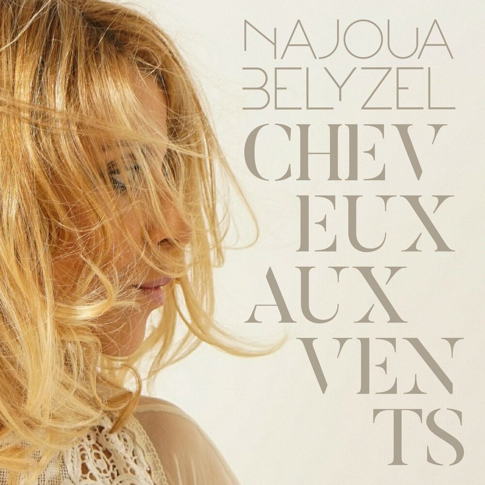 Picture of Cheveux aux vents