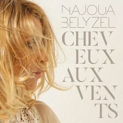 Cover of Cheveux aux vents