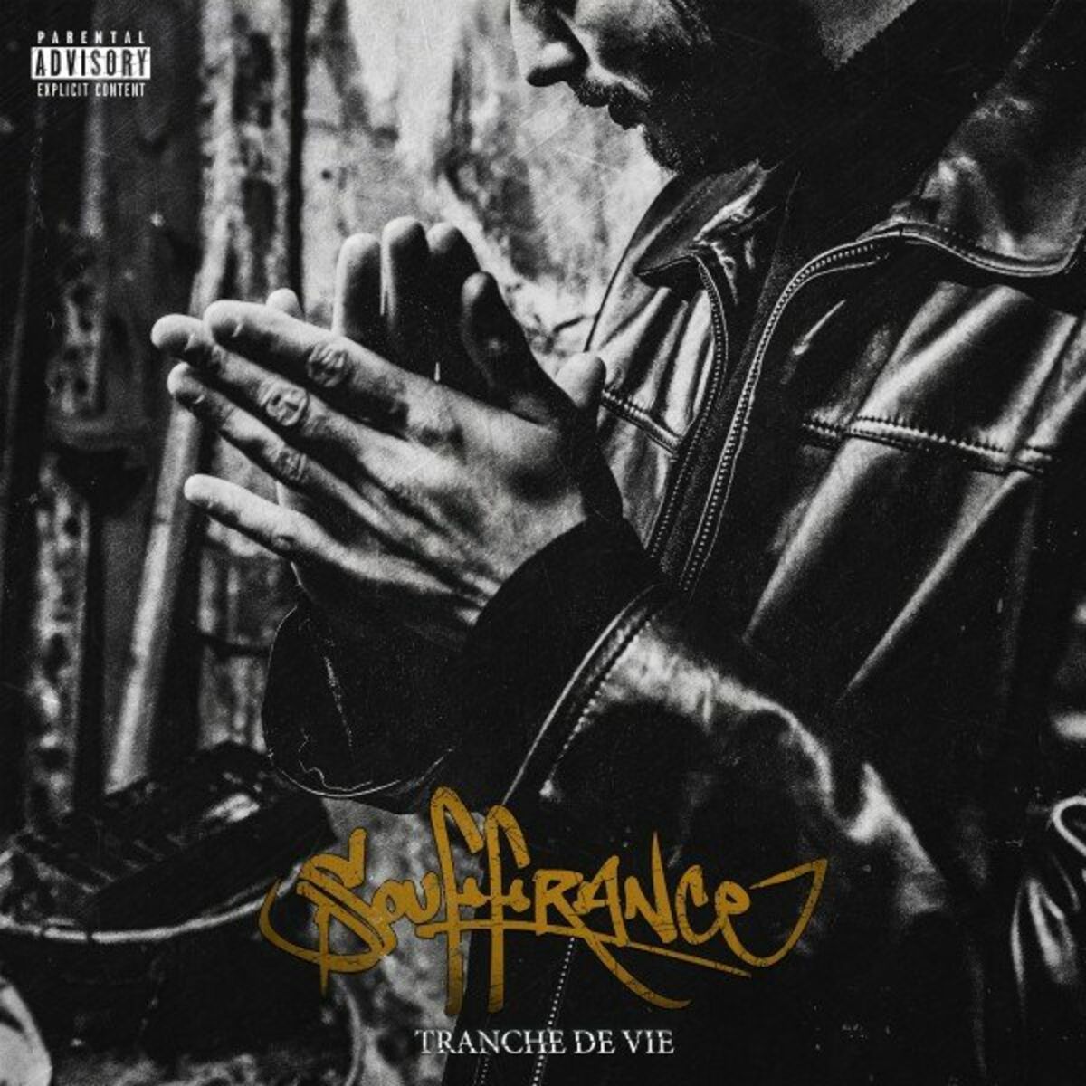 Album cover of Tranche de vie