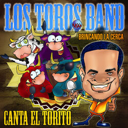 Cover of Brincando la Cerca
