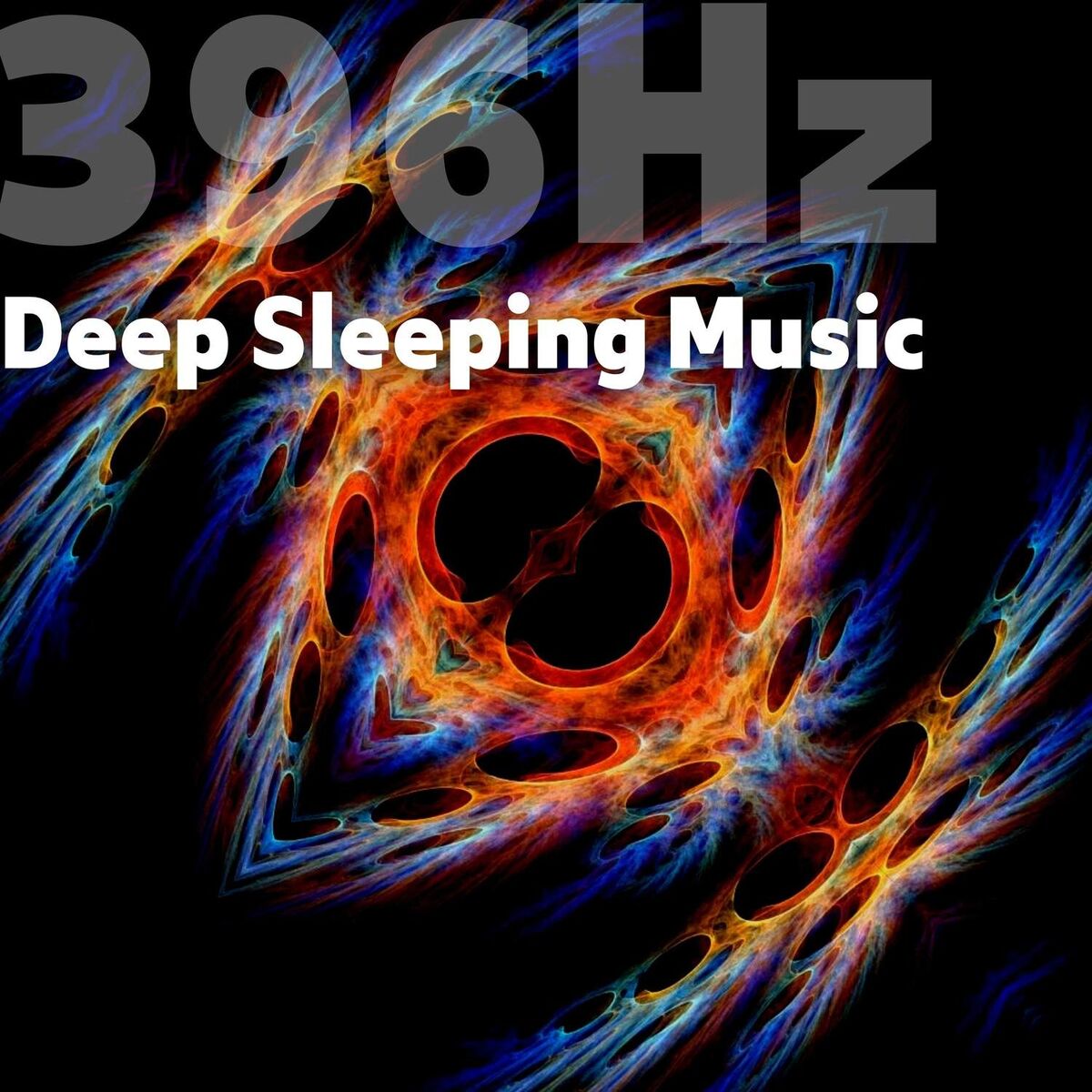 Album cover of 396 Hz No Tension in the Air