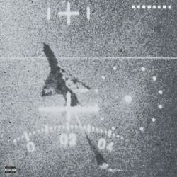 Cover of Kerosene (feat. Ali Hassan)