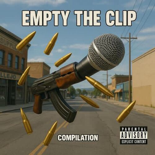  Empty The Clip Compilation (2025) 