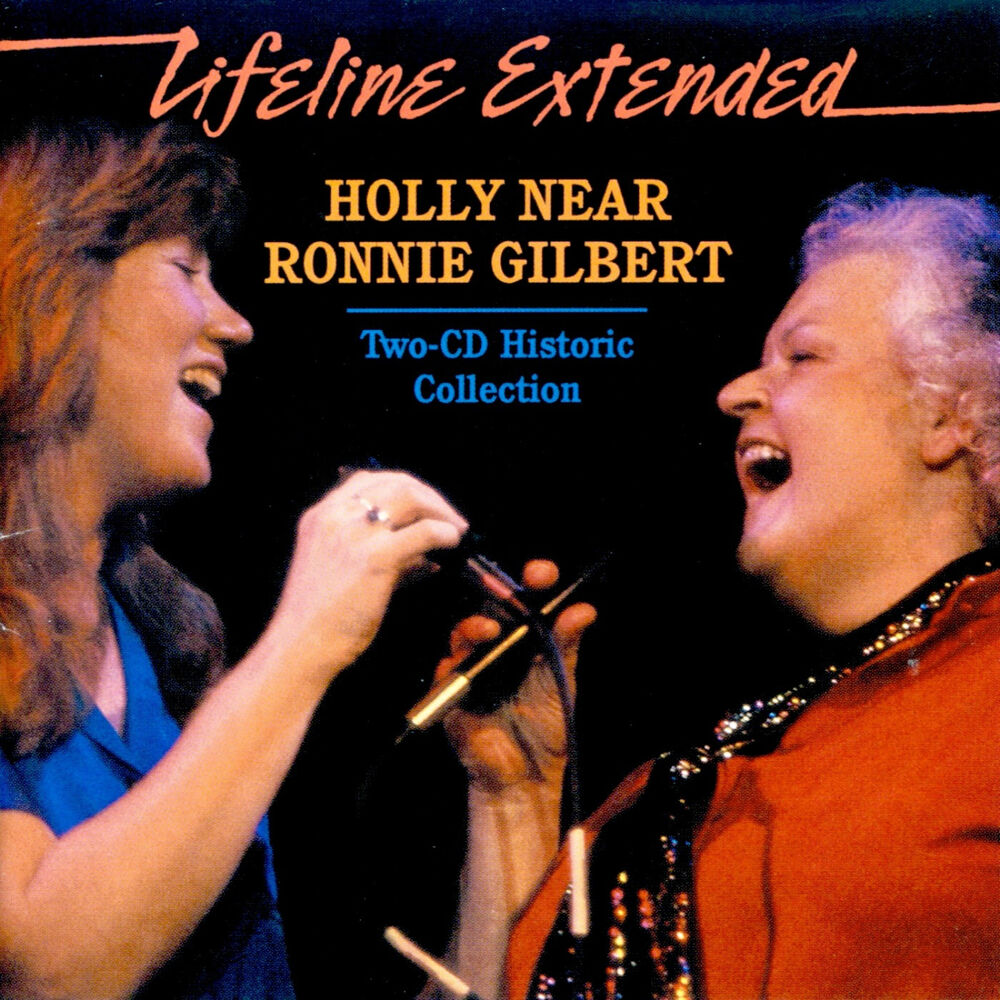 Picture of Lifeline Extended - Live from the Great American Music Hall