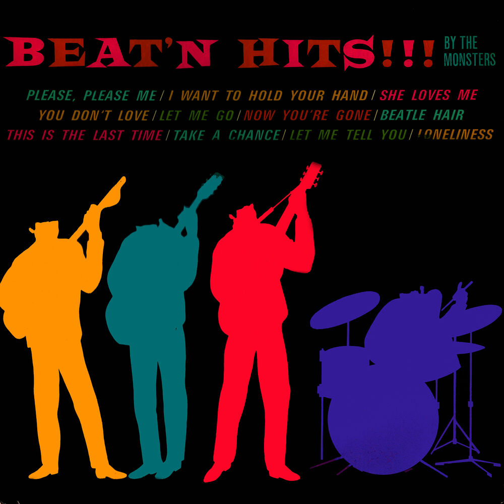 Picture of Beat'n Hits!!!