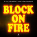 Block On Fire