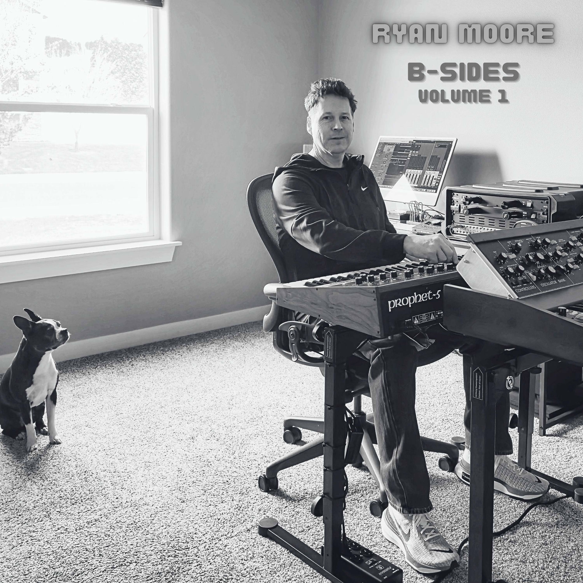 Album cover of Stand Up (feat. John Sawoski) (London Version)