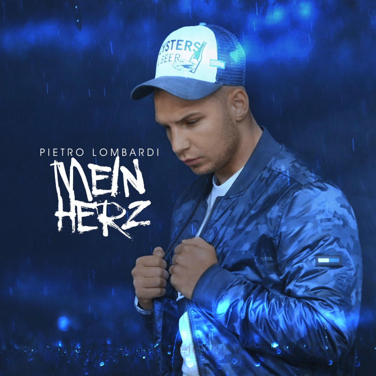 Album cover of Mein Herz