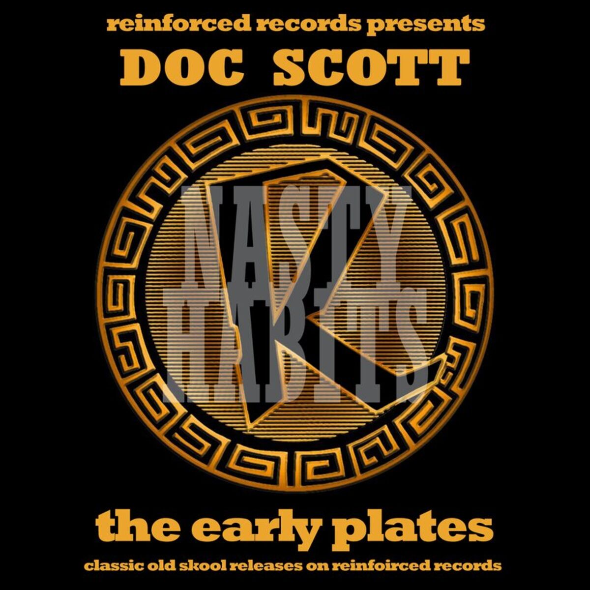 Album cover of Rage