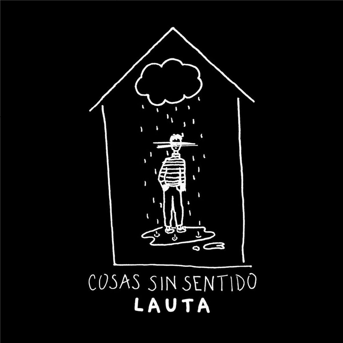 Album cover of Cosas Sin Sentido