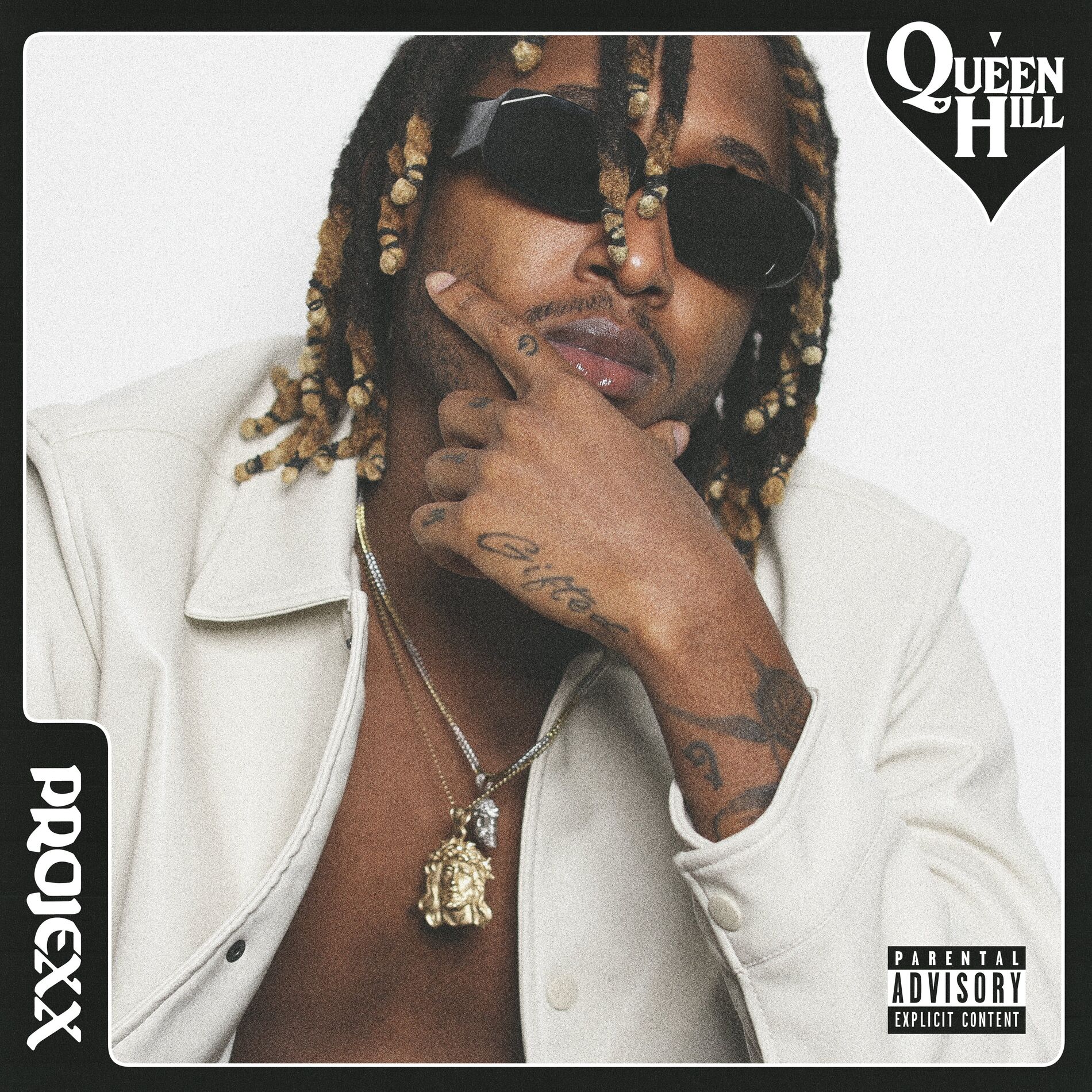 Album cover of Sidepiece