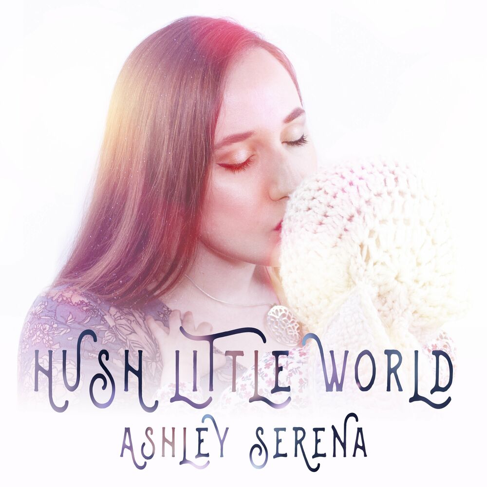 Picture of Hush Little World