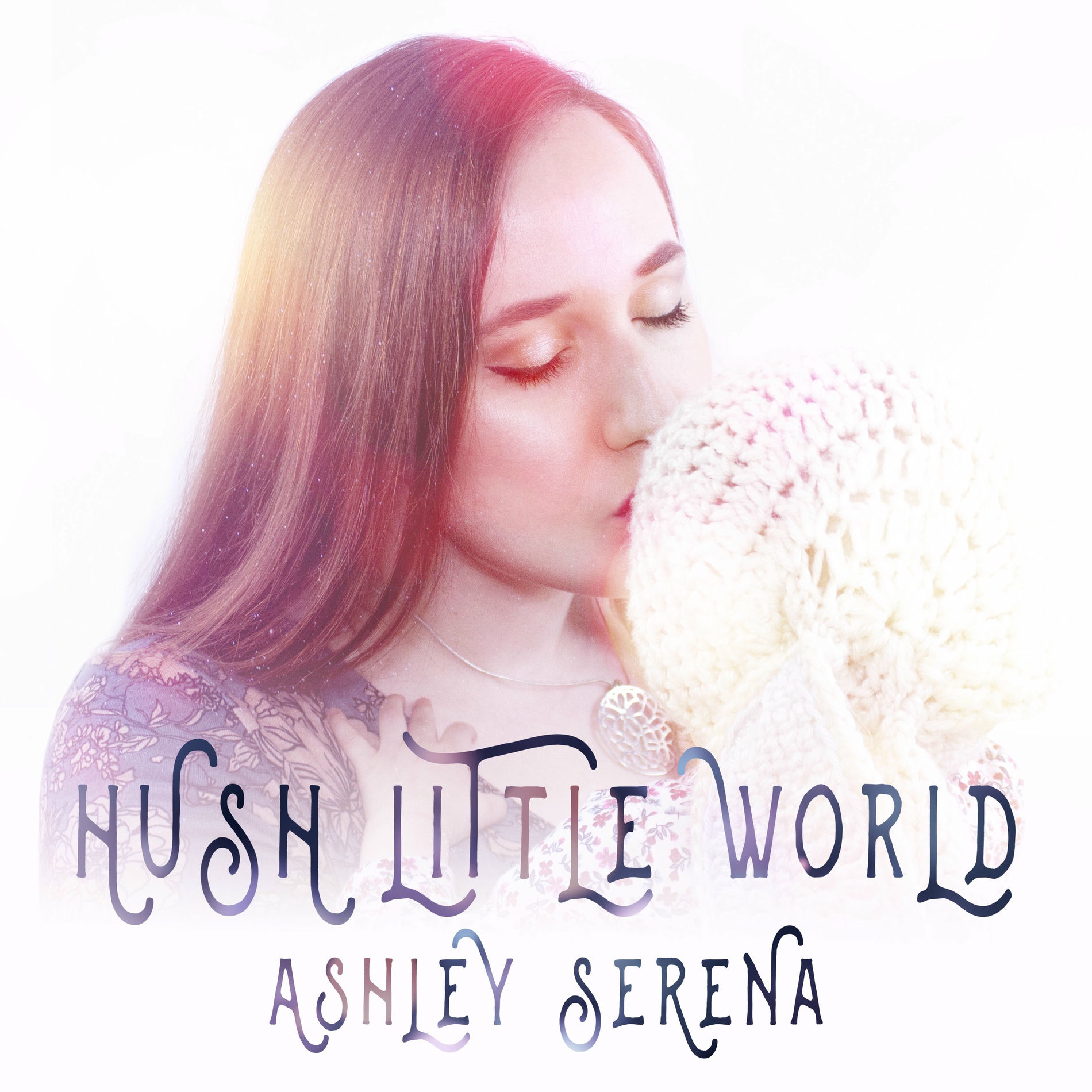 Album cover of Hush Little World