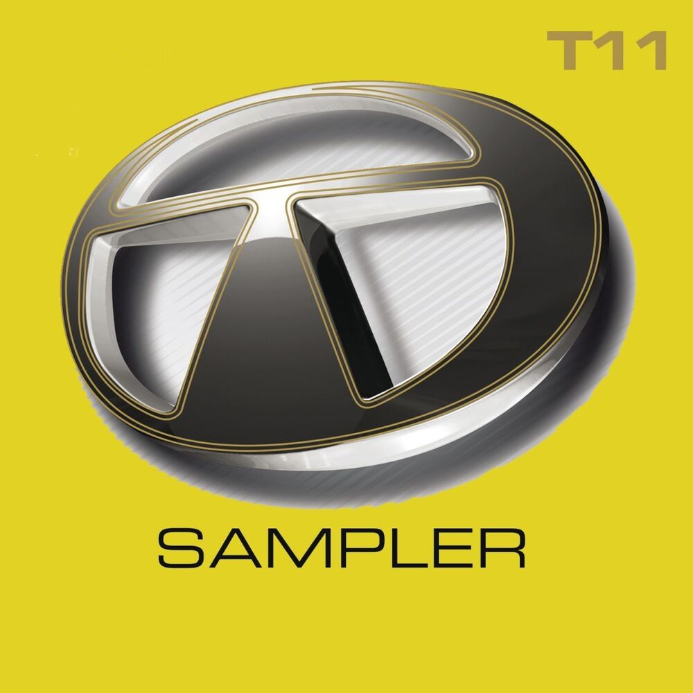 Picture of X-Trabass Sampler 1