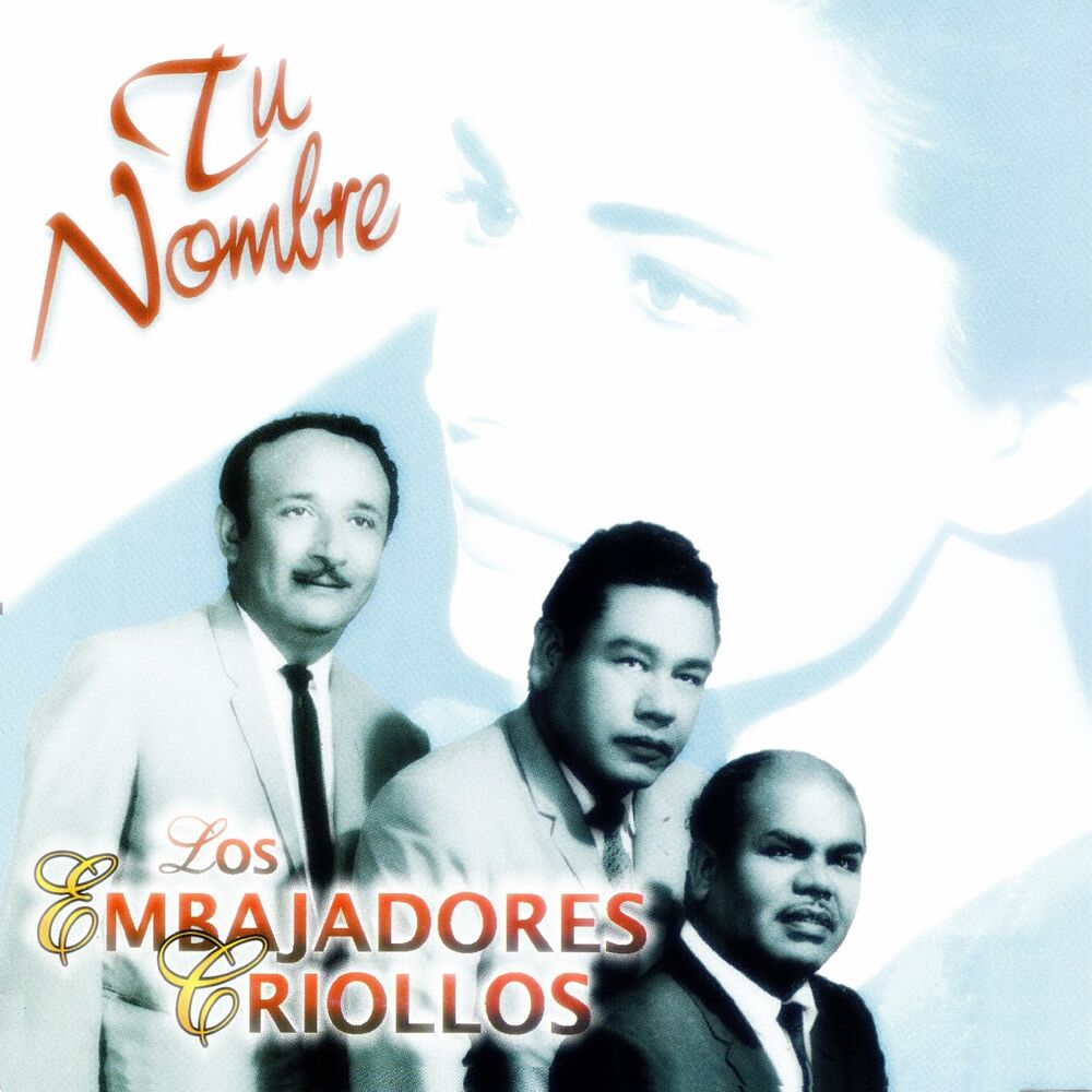 Picture of Tu Nombre