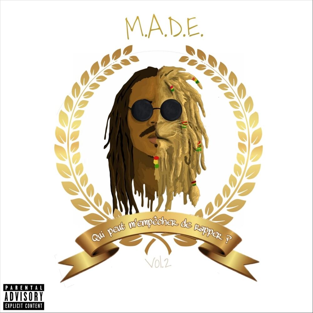Picture of Qui Peut M'empêcher de Rapper, Vol. 2