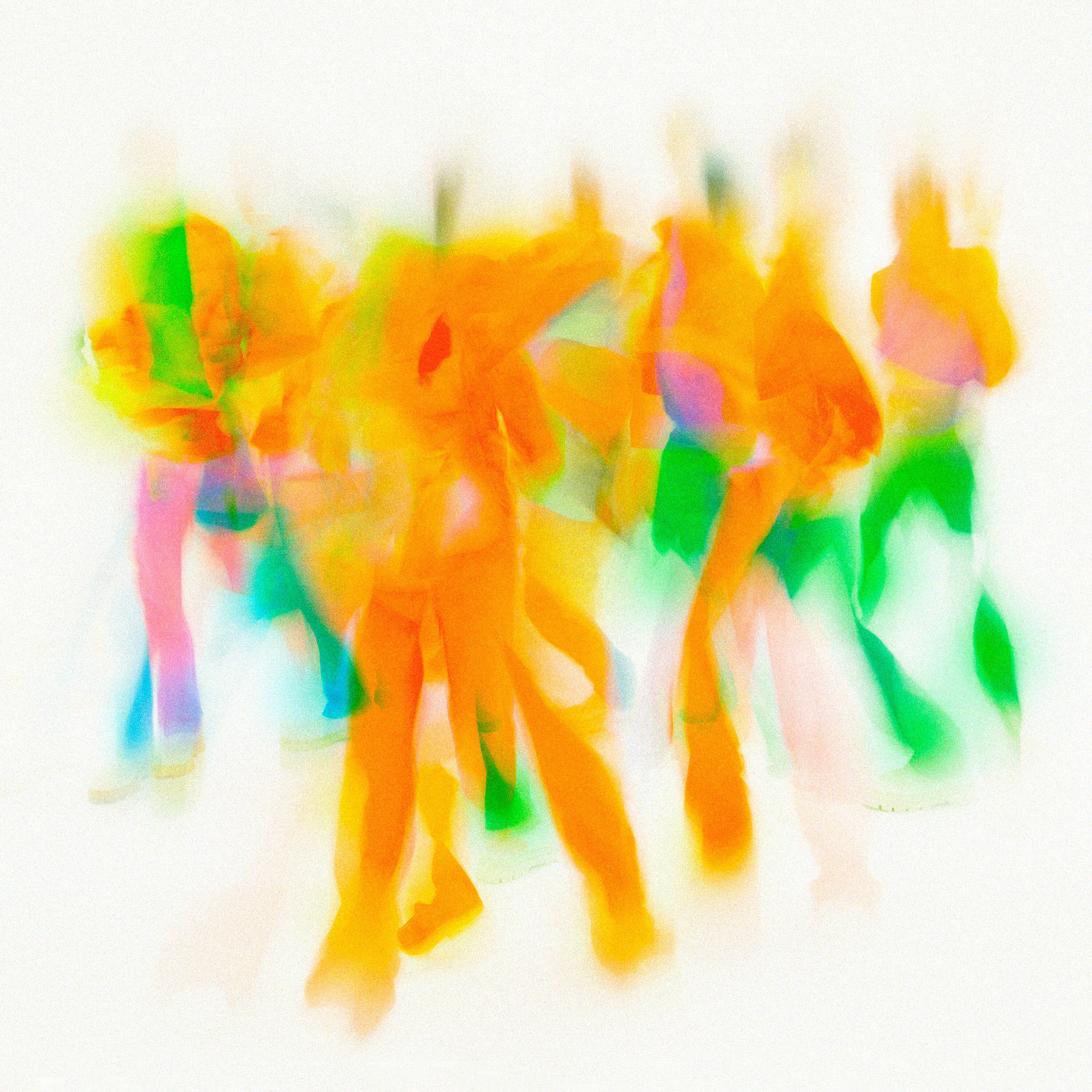 Album cover of Trindade
