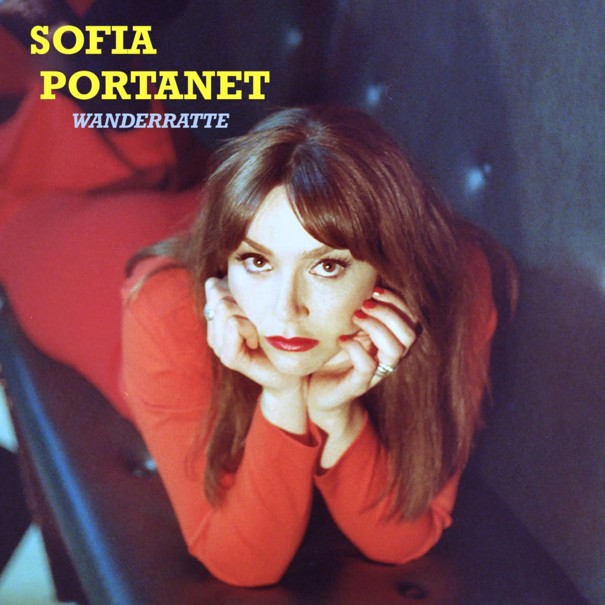 Album cover of Wanderratte