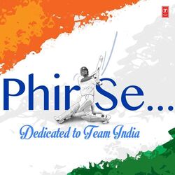 Cover of Phir Se