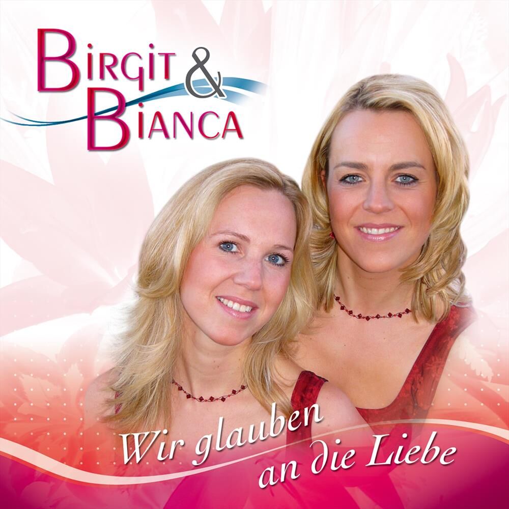Picture of Wir glauben an die Liebe