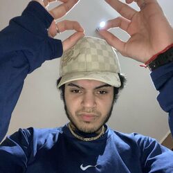 Cover of Real Trap
