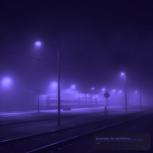 journey to nowhere (slowed + reverb) by c152 - 132 BPM