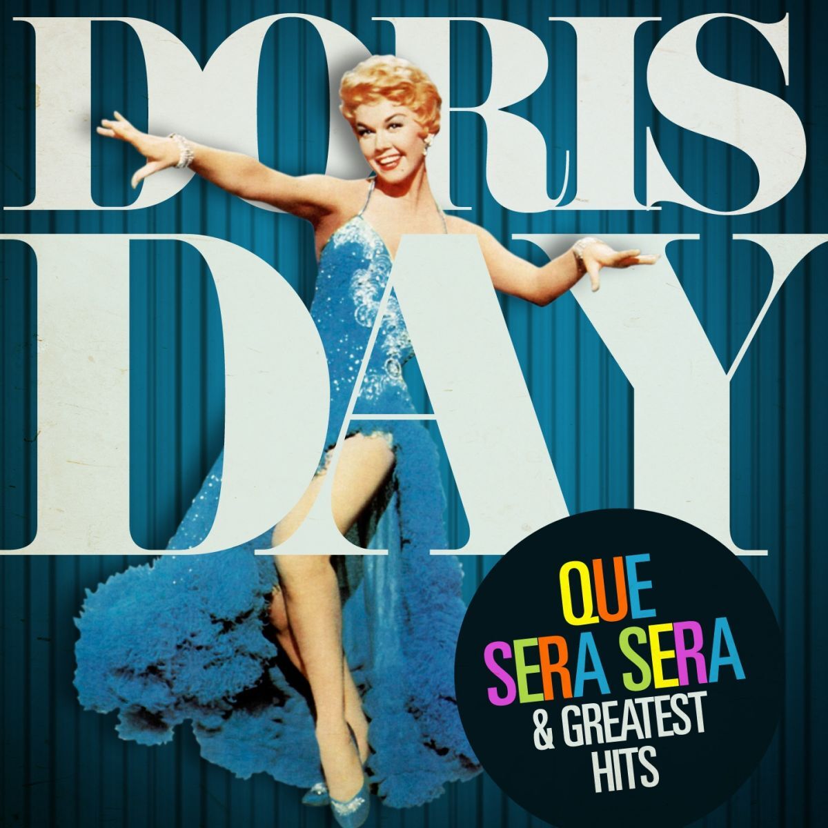 Album cover of Let's Keep Smiling