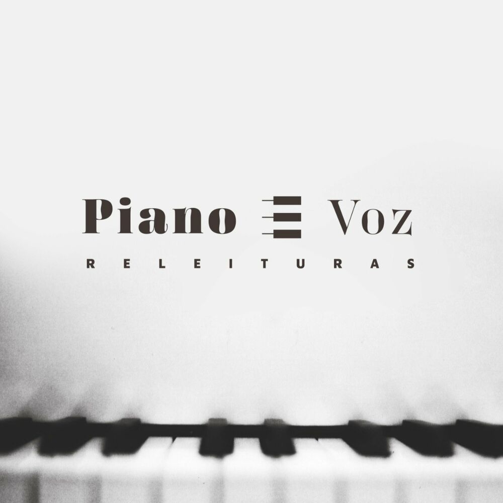 Picture of Piano e Voz: Releituras