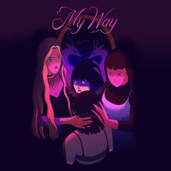 Cover of My Way (Album Version)