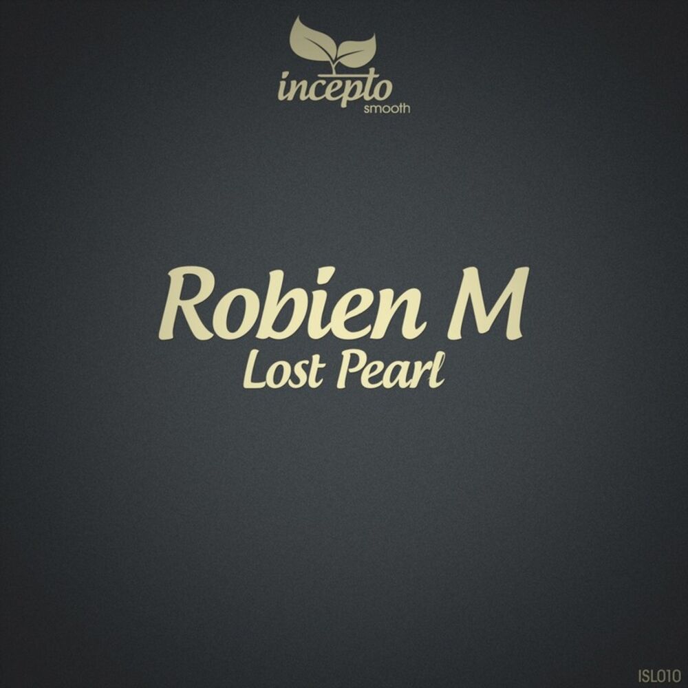 Picture of Lost Pearl