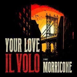 Cover of Your Love (from "Once Upon A Time In The West")