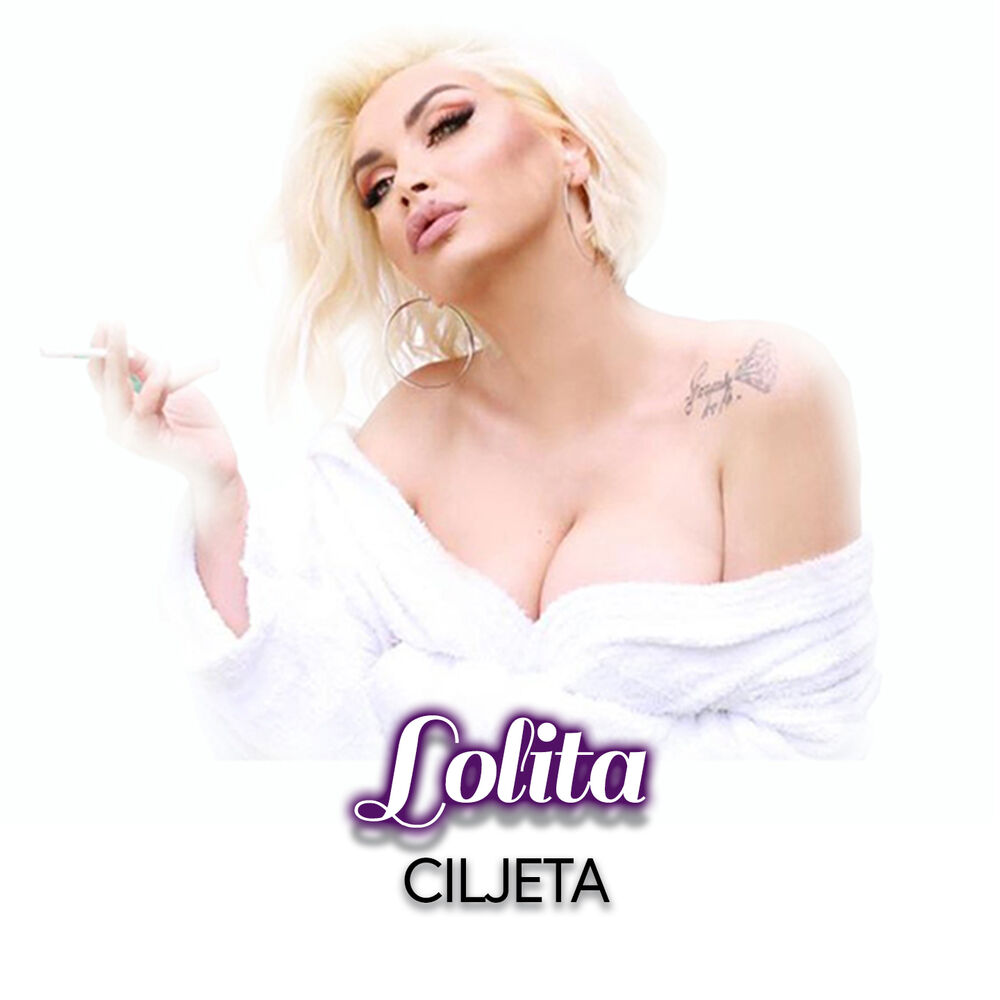 Picture of Çiljeta - Lolita