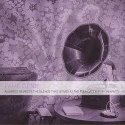 Cover of An Artist Respects the Silence that Serves as the Foundation for Creativity