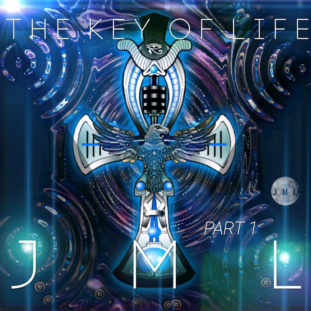 Picture of The Key of Life